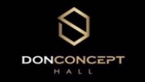 Don Concept Hall